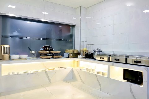 澳都酒店(宝应时代广场店)