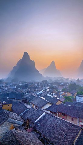黄姚小站客栈