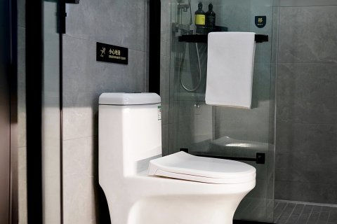 澳都酒店(宝应时代广场店)