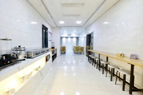 澳都酒店(宝应时代广场店)