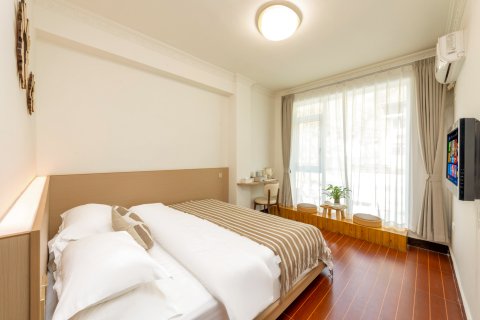 宿里山舍民宿(阳朔西街店)