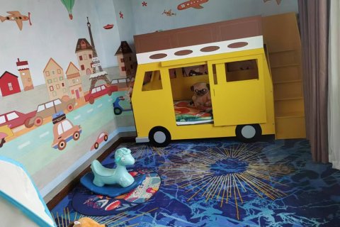 乐山太和盛世大酒店