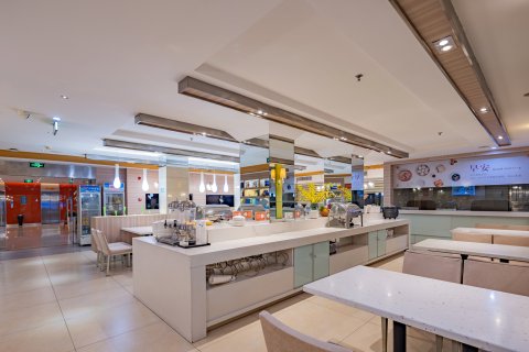 运7酒店(荆州江汉路美佳华店)