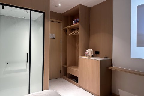 壹梦酒店(确山文博路建业城店)