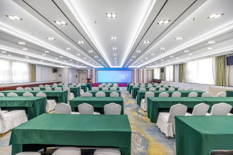 西宁维宸大酒店