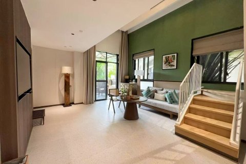 呀诺达旅游区雨林一号度假酒店