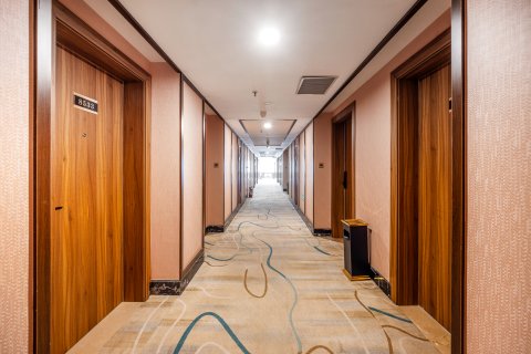 西宁维宸大酒店