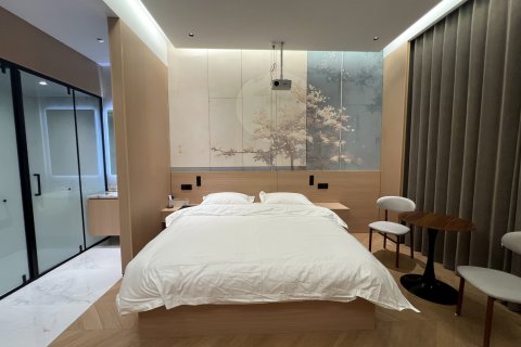 壹梦酒店(确山文博路建业城店)