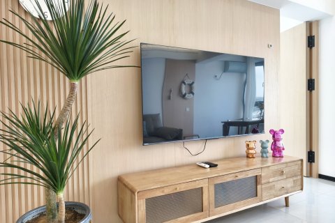 威海国际海景城公寓(国际海水浴场火炬八街店)