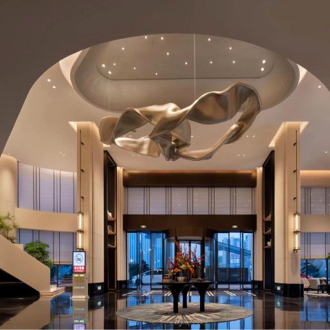 艺选安來酒店(海口海职院店)