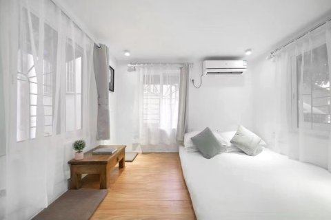 厦门木木家听海(鼓浪屿店)