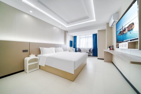 龙游金日大酒店(大南门历史文化街区店)