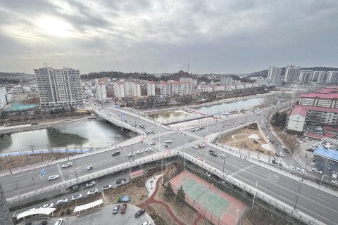 阳城环城凯斯顿酒店