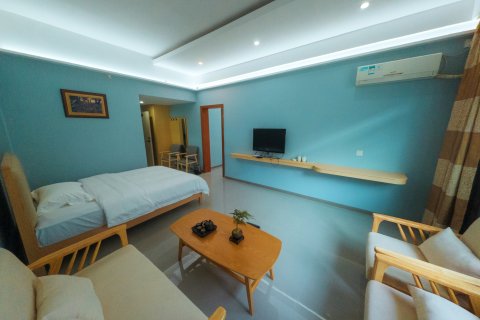 西双版纳锦怡大酒店