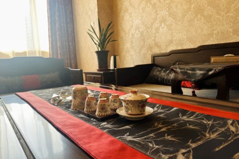 山西大酒店（迎泽大桥店）