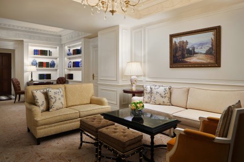 天津丽思卡尔顿酒店