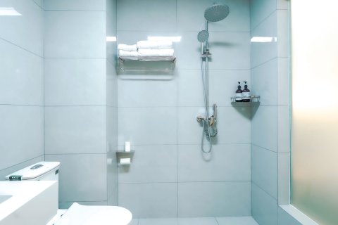 海原泰丰商务宾馆