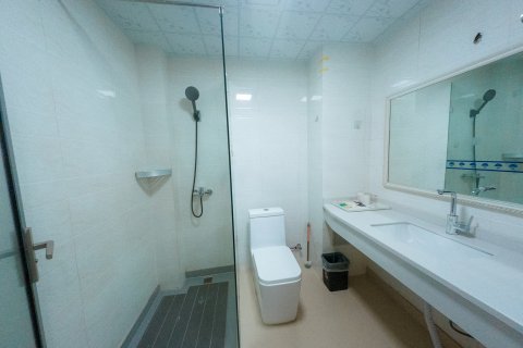 西双版纳锦怡大酒店