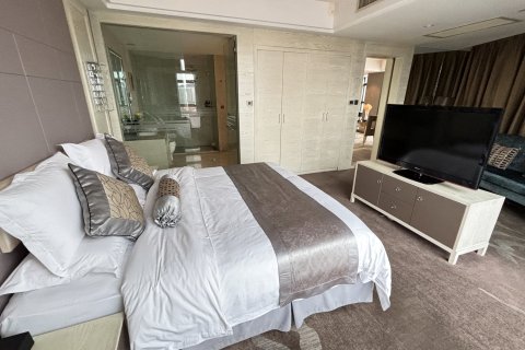 阳城环城凯斯顿酒店