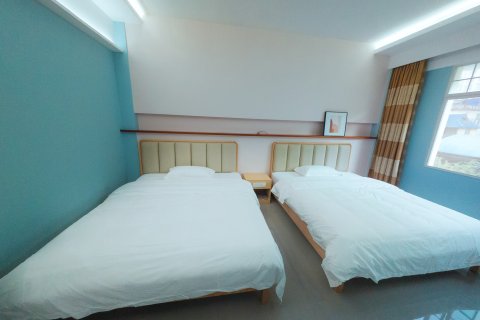 西双版纳锦怡大酒店