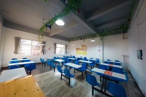 西双版纳锦怡大酒店