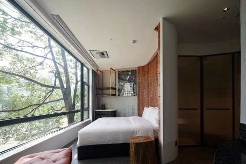 成都紫扉339HOTEL(太古里店)