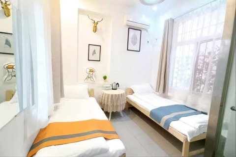 厦门木木家听海(鼓浪屿店)