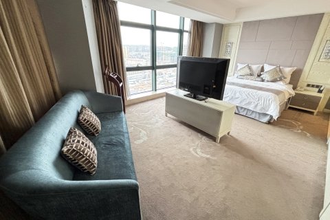 阳城环城凯斯顿酒店