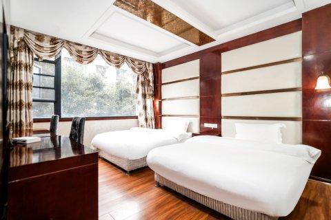 威斯特酒店(成都旅游学院店)