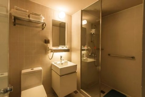 锦江之星品尚(沈阳中街大东副食店)