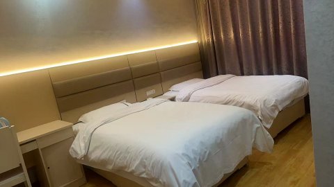 商洛景云酒店