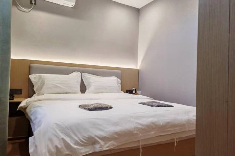 新泊悦商务酒店(阳曲广场店)