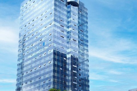 成都春熙太古里正熙酒店