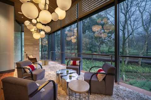 杭州千禧度假酒店