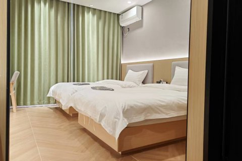 新泊悦商务酒店(阳曲广场店)