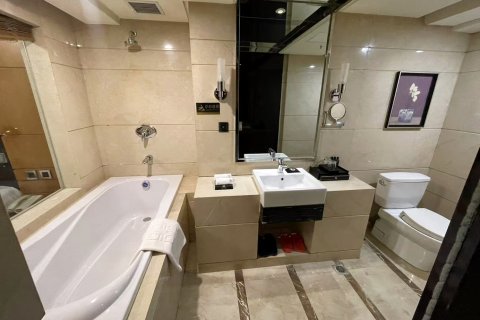 朝阳燕都国际酒店