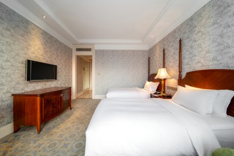 常熟金海华丽嘉酒店