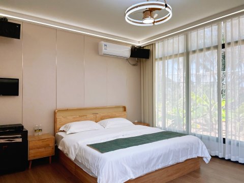 陵水雅晟居康养民宿