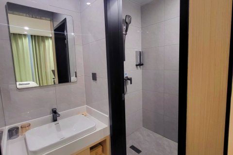 新泊悦商务酒店(阳曲广场店)