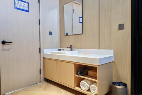 新泊悦商务酒店(阳曲广场店)