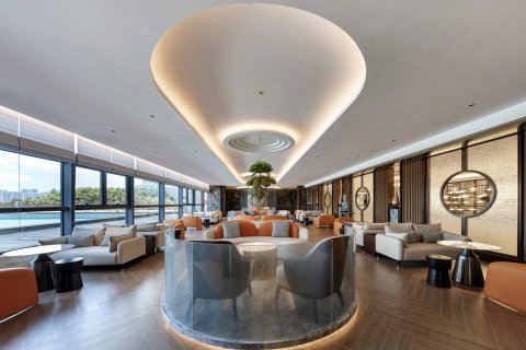 平潭麒麟荣誉国际酒店