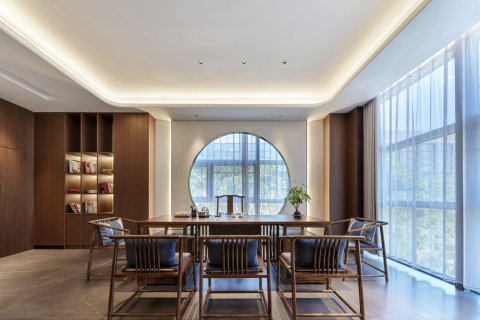 平潭麒麟荣誉国际酒店
