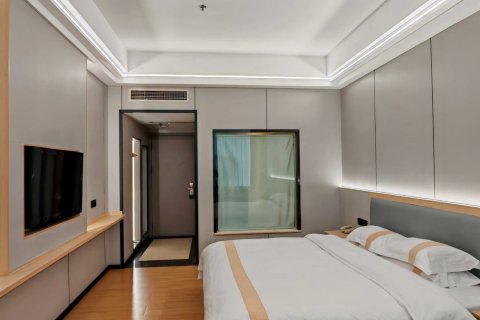 仪陇领地国际酒店