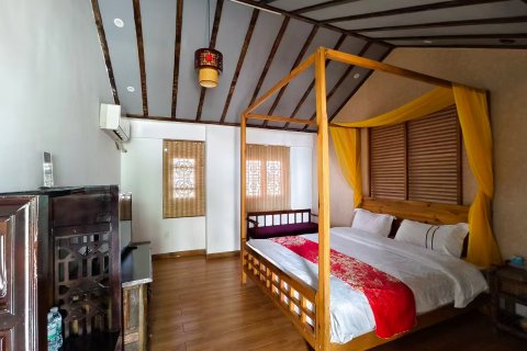 会泽丰泰明清客栈