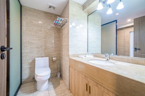 悦澜.枫尚智能酒店(重庆北站南广场店)