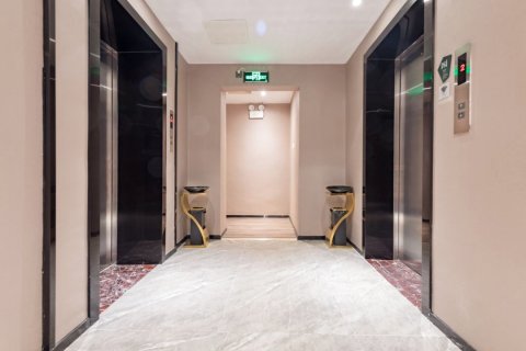 新兴嘉润商务酒店