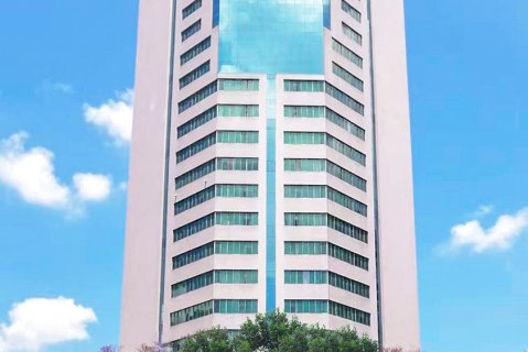 丽豪大饭店(贵阳黔灵山公园紫林庵地铁站店)