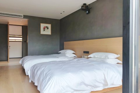 桐庐清境山庄·心动休闲农场