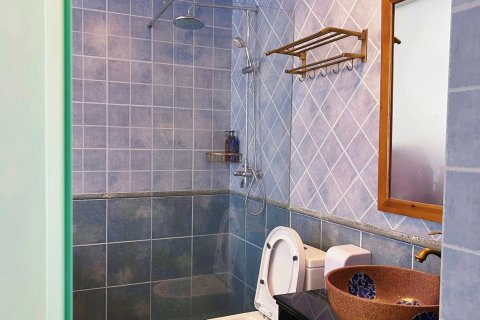 黄山久不见亦见民宿