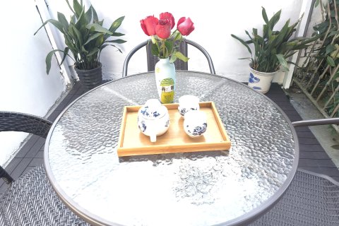 西塘乐幽客栈(西塘景区店)